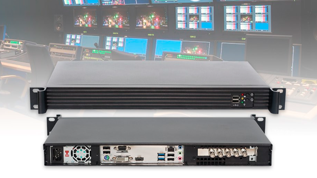 Ecodecoder-H264
